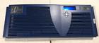 0004211709 Ibm Blue Isilon Server Drive Array Front Faceplate Panel Lcd