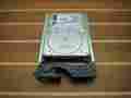 005048255 Dell Emc Clariion Hitachi Cx-700 146 Gb 10k Fc Hard Drive With Tray