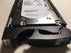 005049272 Emc Vnx 600gb 15k Sas Hard Drive P N Lot Of 3 Drives