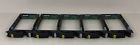 005049697 Emc Lot Of Sas Hard Drive Caddy Pn
