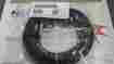038-003-084 Emc Null-modem Micro-db9 Db9 F Serial Cable Rev A07