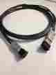 038-003-810 Emc 2m Mini-hdx4 To Mini-sasx4 For Vnx5700 7500