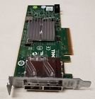 Sff-8088 03ddjt Dell 3ddjt Sas 6gbps