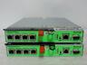 Ps6100 07v250 Dell Lot Of Equallogic Type Controller Module
