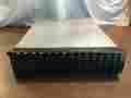 2655 0855 Engenio Lsi Storage Array Class 2600 Chassis