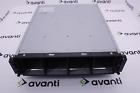 0943824-02 Equallogic Empty Chassis No Power Controllers Drives Bezels Rails