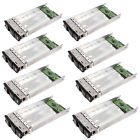 0935219-04 0945845 Dell Equallogic Lot Of 8