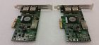 0f169g Dell Lot Of Network Interface Card Adapter