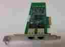 0g174p Adaptec Intel Pro Gigabit Ethernet Network Card Dell Pci-e 10 100 1000 Dual Port