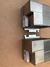 0ty129 Dell One Pair Used Heat Sink Day Warranty
