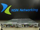 100-562-144 100-561-178 Spe-f Um392 Emc Dell 2x Cx3-40c Storage Processor