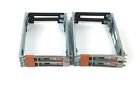 100-562-448 Emc Sas Caddy Tray By Protech Lot Of