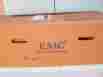 100-562-658 2950 Dell Emc Rainfinity Sevrer Server P N
