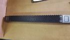 100-563-123 Emc 1u Filler Panel