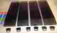 100-563-124 Emc Lot Of 4 New Bezel 3u Filler Blank Panel