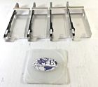 100-580-591 Emc Slic Filler Lot Of