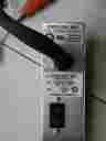 100-885-167 Simclair Emc Rack Pdu 12