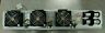 078-000-004-00 101-0315-01 Isilon Fan Tray Fans Batteries