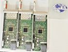 103-054-100c 103-054-100 Emc Trpe Fibre Quad Module Lot Of