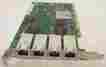 106-00071 Netapp X1047a-r5 Pci-x Quad-port 10 100 1000 A0 Gigabit Nic Adapter