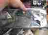 106-00101 82899-03 Xyratex Netapp At-fcx Controller Module C0 82899-04