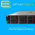 11.2tb Aj941a Hp Storageworks D2700 25x 450gb 10k Sas Disk Enclosure P421