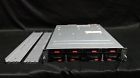 110-113-112b Emc Trpe Storage Processor Enclosure 110-520-130 W 2x 12gb