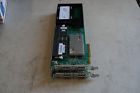 110-00061 111-00138 X3145-r5 Netapp Nvram6 Pci-e Controller G0 A0