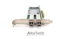 111-00754 Netapp 2-port 10gbe Sfp