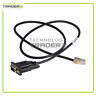 118028717 Emc Pin Async Sps To Sp Comm Cable Pulled