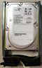 118032581 Emc Fc Hard Drive In Tray Tested