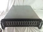 15-bays Promise Technology 15100 Vtrak Sata To Scsi Raid Hard Drive Array Usa Fa