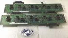 250-058-901d Dell Emc Back Plane Board Disc Array Lot Of