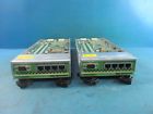 270-0202 Dell Lot Equallogic Control Module Used