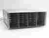 380-1633-01 Sun Oracle J4410 20-bay 3.5 Sas Disk Drive Storage Array Chassis