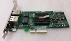 39y6127 39y6128 Ibm Pt Dual Port Server Adapter By Intel Card