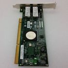410985-001 Hp Storageworks Dual Ports Network Adapter High Profile