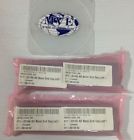 411-00144 Netapp Front Left Right End Cap Bezel Pair Lot Of