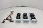 Switch.tested.sku189098 411851-001 Hp Lot Of 3