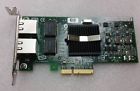 412651-001-412646-001 412651-001 Hp Dual Port Gigabit Server Network Card