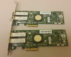 Lpe11002 43w7512 Ibm Emulex Lot Of