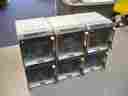 441-00020 Netapp Lot Of 6 A3 Fas3140 Fan Modules