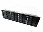 52072-07 44534-03 Dell Compellent Rs-1602 10tb 10x1tb 3.5 7.2k Rpm Hdd Expansion Array