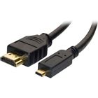 4xhdmimicro10ft 4xem 10ft Micro Hdmi 873791003136