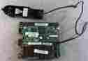 537156-001 505-08-001 Smart Array Hp S18 Mezzanine Controller Pn 571436-002