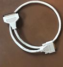 5062-3383 Hp Agilent Keysight Low Density To High Scsi Cable