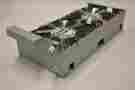 5529234-a Hitachi Hp Storageworks Xp24000 Disk Array Dual Fan Assembly Hitx