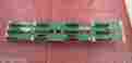 60-00000213-03 Hp Msa2012 Aq738a Msa2214 Msa2300fc 3.5 12-bay Scsi Backplane