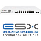 600d Fortinet Fortigate