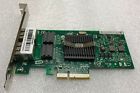 Expi9402ptblk 635523-001 Hp Intel Pt Dual Port Server Adapter